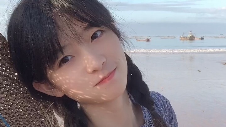 Sampai jumpa lagi, Laut! #Selamat Tinggal Laut #Pergi Merantau untuk Bekerja