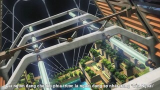 Mobile Suit Gundam- Iron-Blooded Orphans Tập 9
