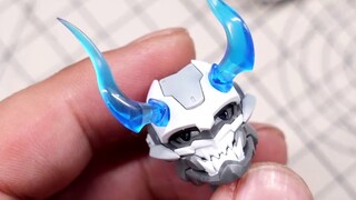 Tập bùng nổ nhất với Muxian Guying! Các cỗ máy ở 5 dạng thay thế được hiển thị một cách điên cuồng! 