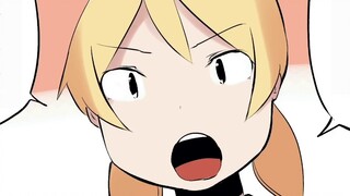 [Japanese version] 5 ways to make your children hate playing games [Fermi Institute] [Animated comic