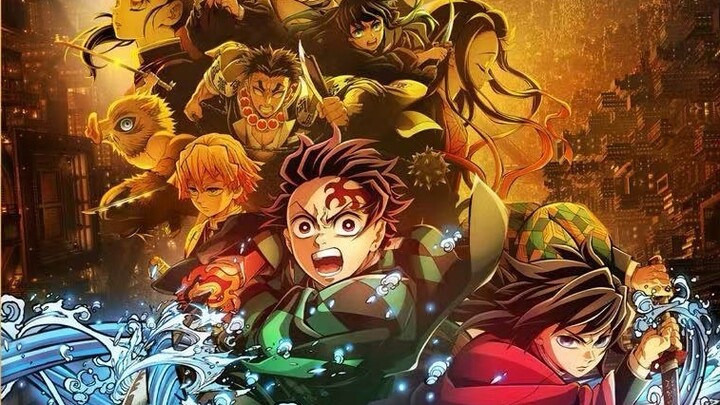 Tác phẩm đỉnh cao của anime Nhật Bản – Anime mang tính hiện tượng