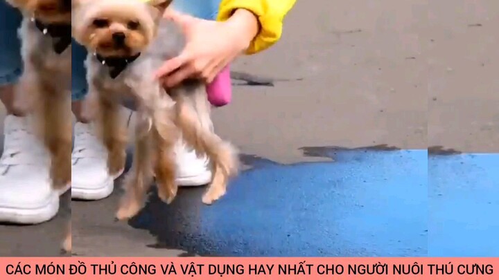 các món đồ thủ công và vật dụng hay nhất #1