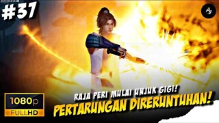 (36) - INI DIA KEKUATAN DARI ISTRI LORD MUYUN 🥶🔥❗- S2 SGE
