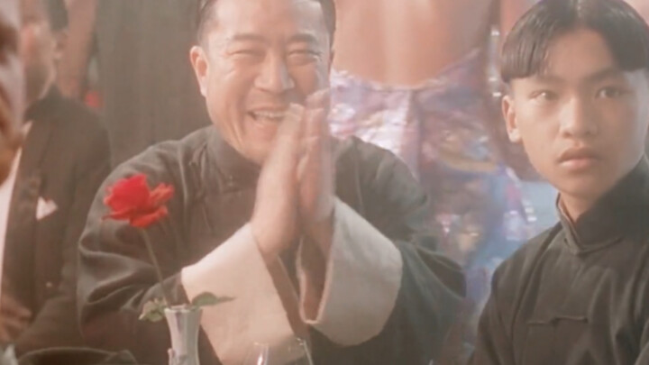 Film Drama: Gong Li Tampil Memukau sebagai Penyanyi Zaman Kacau yang Jadi “Kanari” dan Pion dalam Pe