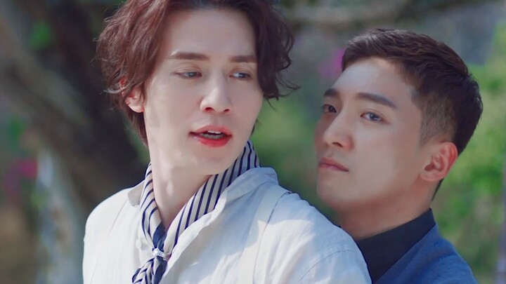 พอรู้ว่าน้องชายมีนัดเดทครั้งแรก พี่ชายก็เข้าโหมดสายละครทันที แค่นัดเดทกันเฉยๆ แต่พี่ชายคิดไปถึงงานแต