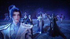 Lingwu continent Eps 124 sub indo