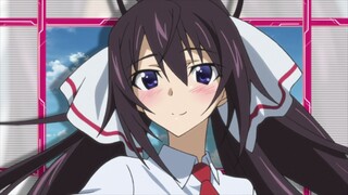[MAD Material Library (2013)] Infinite Stratos Season 2 NCOP+NCED