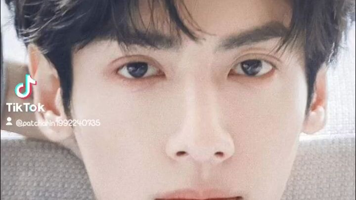 #รักเค้า #หลัวอวิ๋นซี