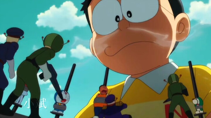 "I will attack in giant form"