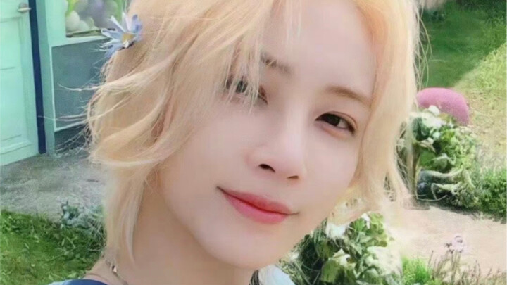 【Yin Jinghan】“Trời ơi, hy vọng đến năm 37 tuổi mình vẫn còn như thế này nhé”