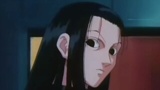 [Full-time Hunter x Hunter] Illumi♣Drunk Groove