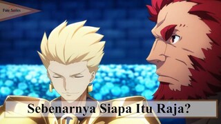 Fate/Zero || Sebenarnya, Siapa Itu Raja ❓❓❓