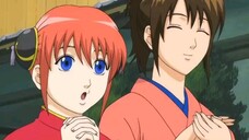 GINTAMA / Tagalog episode 35