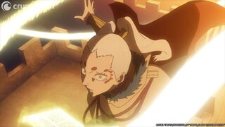 Wizard King vs Patry