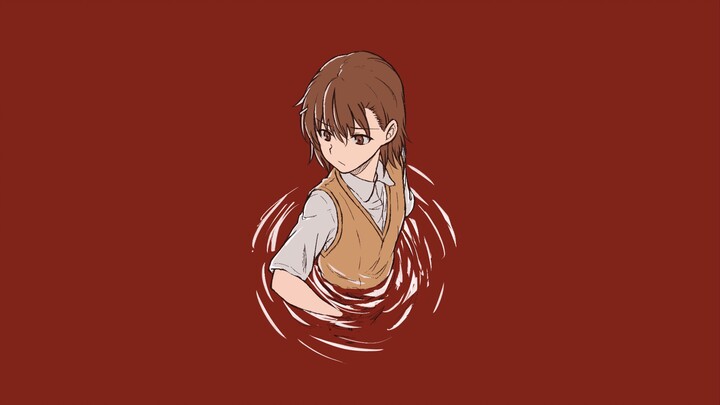 【Misaka Mikoto/Handwritten】INAZMA