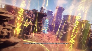 Renegade Immortal eps 92