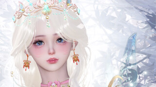 快艾特你结义六妹给你跳舞吧