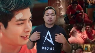 FPJ's BATANG QUIAPO REACTION VIDEO | Episode Highlights mga master