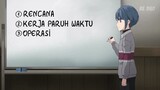 Yuru Camp Movie - Official Trailer Subtitle Indonesia