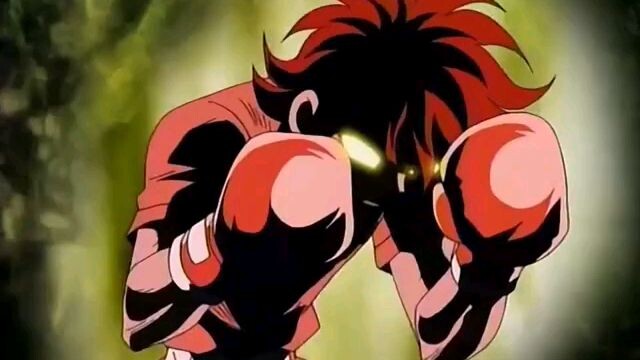 Ring Ni Kakero - Season 2 Episode 1 (english sub)