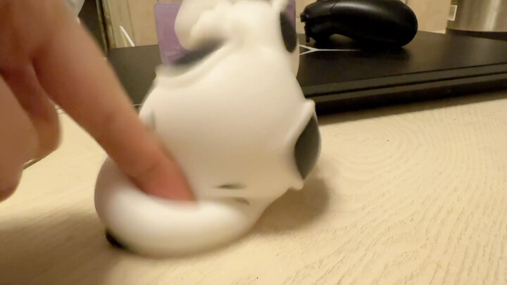 Snoopy: Bring your broken toy to court!