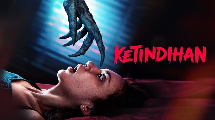 Ketindihan (2025) - SUB INDO