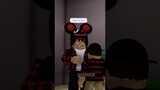 Hated Son Gets Revenge On His Bad Family!👨‍👩‍👦😡 #shorts #roblox #brookhaven #brookhavenrp