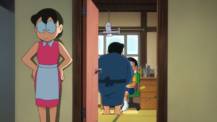 คุณแน่ใจหรือว่าได้ดูภาพยนตร์ Doraemon Theater ทั้งหมดตั้งแต่ปี 1980-2021 แล้ว?
