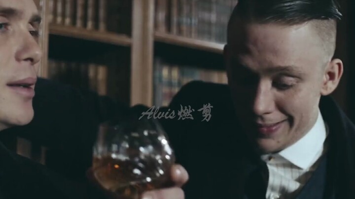 Peaky Blinders: Saat keluarga berada di puncak kejayaannya, keluarga Shelby menjadi lebih gila dari 