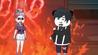 Ngày tận thế sắp đến, bão tuyết sắp đến, tôi quyết tâm thu phục nữ thần Xu Ying