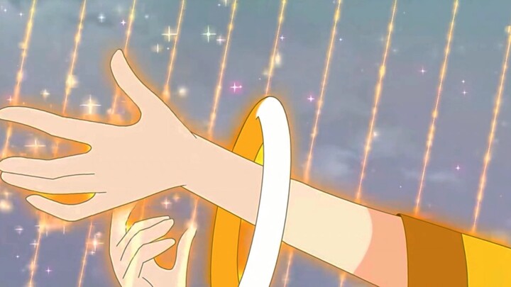 Little Flower Fairy: ราชาแห่งนางฟ้าดอกไม้ทั้งสามต่างชื่นชมสาวน้อยมหัศจรรย์ทั้งสาม #Little Flower Fai