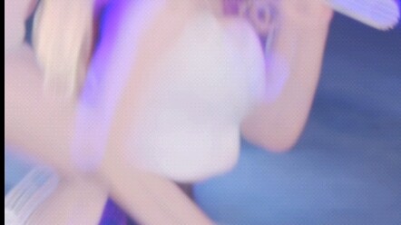 การสิงสู่ในดอกไม้ดอกนั้น