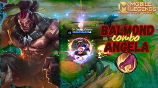 Combo nya Bikin Merem Melek*
