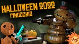 [ThePruld] Speciale Halloween 2022 PINOCCHIO