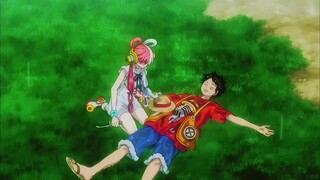 "Gear 5 của Luffy sẽ đốt cháy toàn bộ thế giới anime vào mùa hè này!"