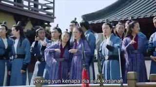 wonderland wan jie xian zong live action s1 eps 36 sub indo