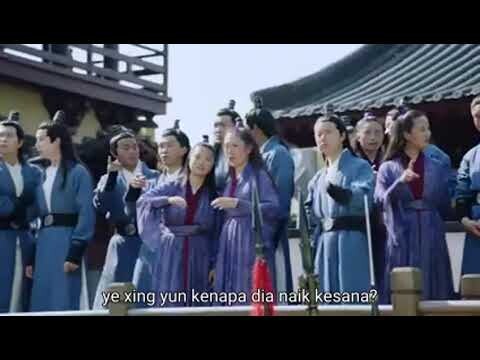 wonderland wan jie xian zong live action s1 eps 36 sub indo
