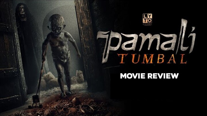 PAMALI | HORROR MOVIE REVIEW