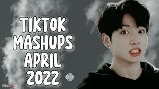 TIKTOK MASHUP PHILLIPINES (tiktok crazy) APRIL MASHUPS 🇵🇭