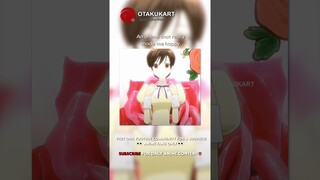 An anime that really made me happy #anime #shorts #animeedits #animememes