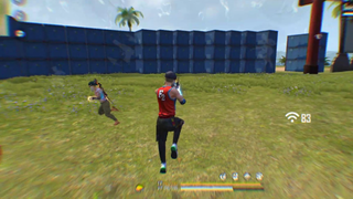 HighLights Game FreeFire #119
