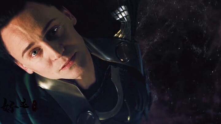 After watching his life with his own eyes, Loki missed his brother.