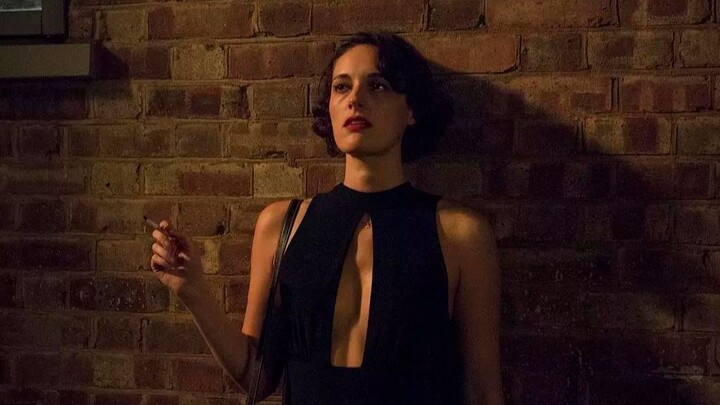 Sebuah percakapan dalam kehidupan di London yang sangat patut direnungkan oleh para perempuan