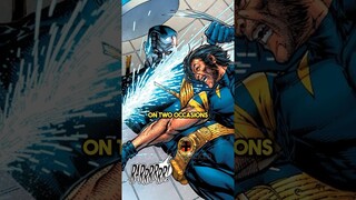 Can Adamantium Cut Colossus’s Skin?