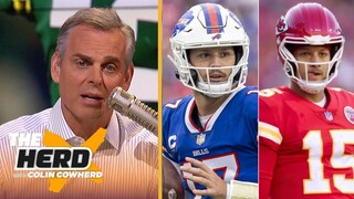 Herd Hierarchy: Colin Cowherd ranks the top 10 teams in the NFL into Week 7 | NFL | THE HERD