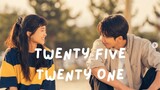 business proposal kdrama online free watch Twenty Five Twenty One (Episode 1)