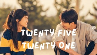 Twenty Five Twenty One (Episode 4)