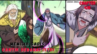 Mission of The Commander Chapter 410 Kembali ke bumi