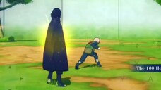Sasuke Era Boruto VS Sakura Era perang dunia Shinobi - Ngelatih mungkin