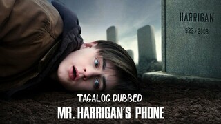 MR. HARRIGAN'S PHONE (2022) [Tagalog Dubbed] HD | Horror/Mystery